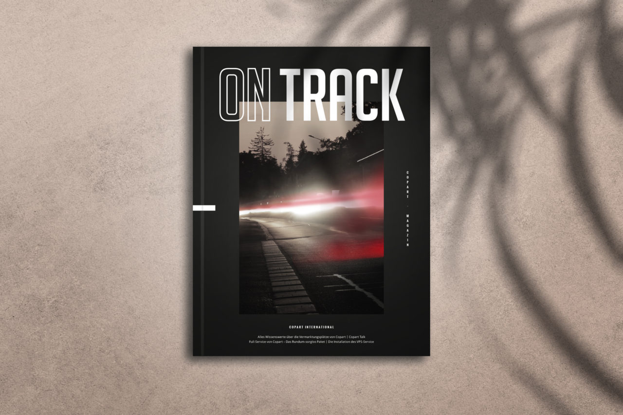 ONTRACK-4