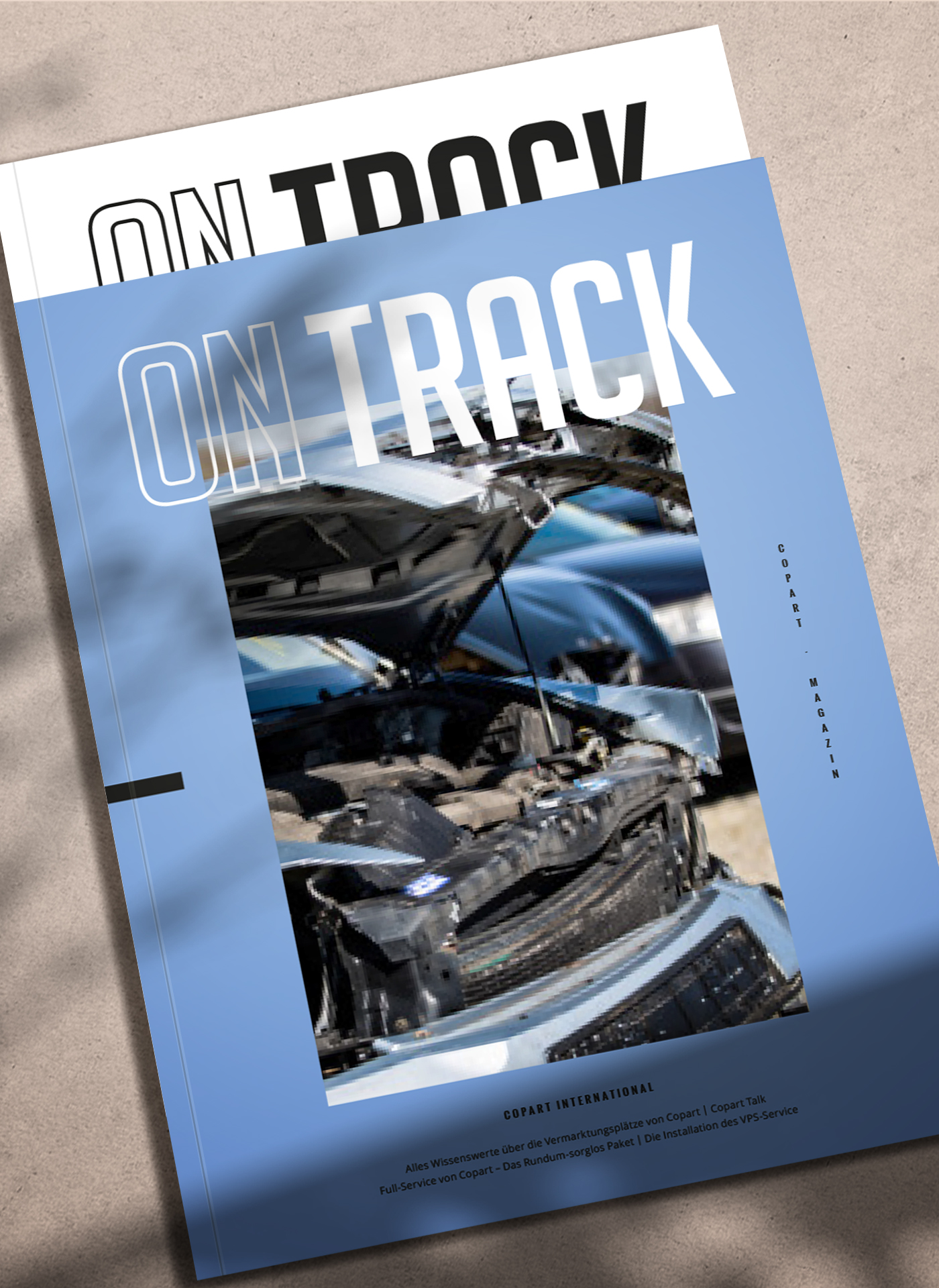 ONTRACK-5